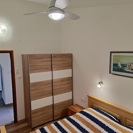 Apartments Nagj Свети-Юрай Экстерьер фото