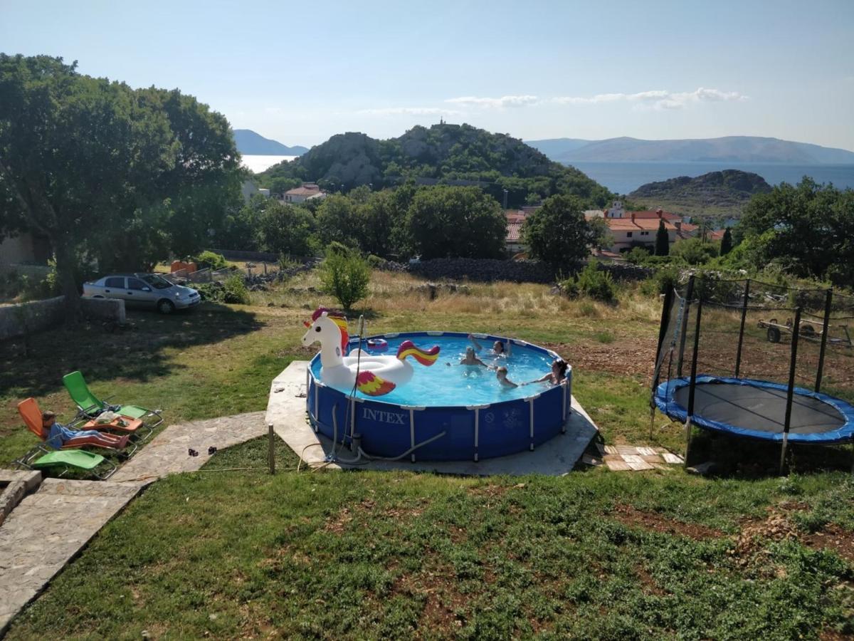 Apartments Nagj Свети-Юрай Экстерьер фото