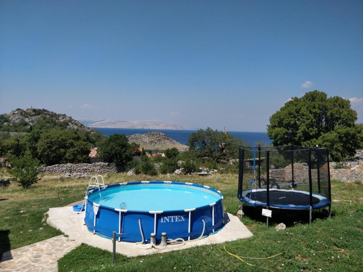 Apartments Nagj Свети-Юрай Экстерьер фото