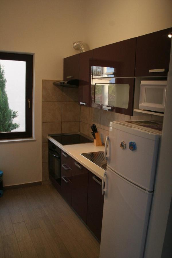 Apartments Nagj Свети-Юрай Экстерьер фото