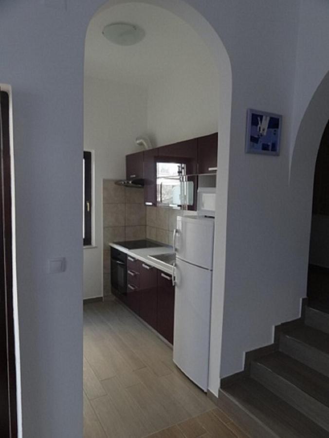 Apartments Nagj Свети-Юрай Экстерьер фото