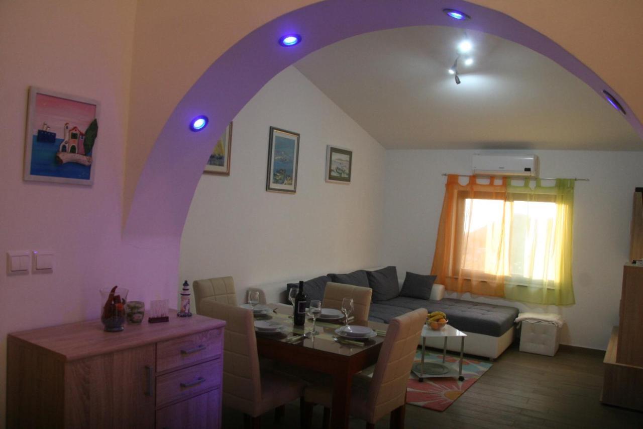 Apartments Nagj Свети-Юрай Экстерьер фото