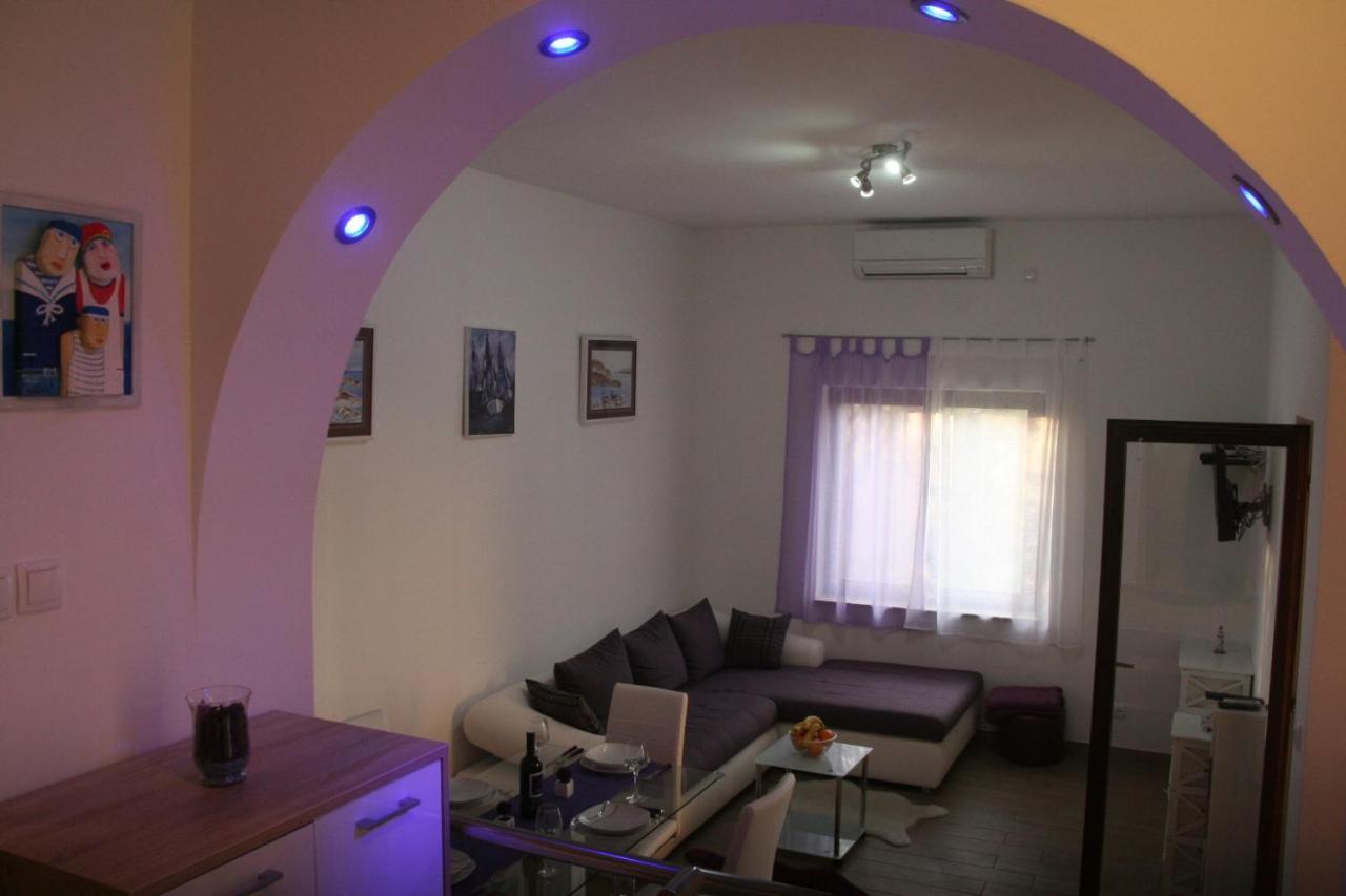 Apartments Nagj Свети-Юрай Экстерьер фото
