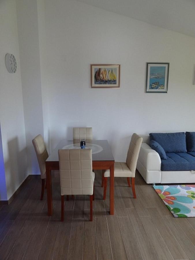 Apartments Nagj Свети-Юрай Экстерьер фото