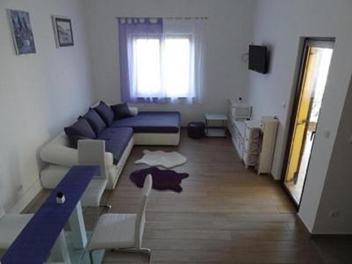 Apartments Nagj Свети-Юрай Экстерьер фото
