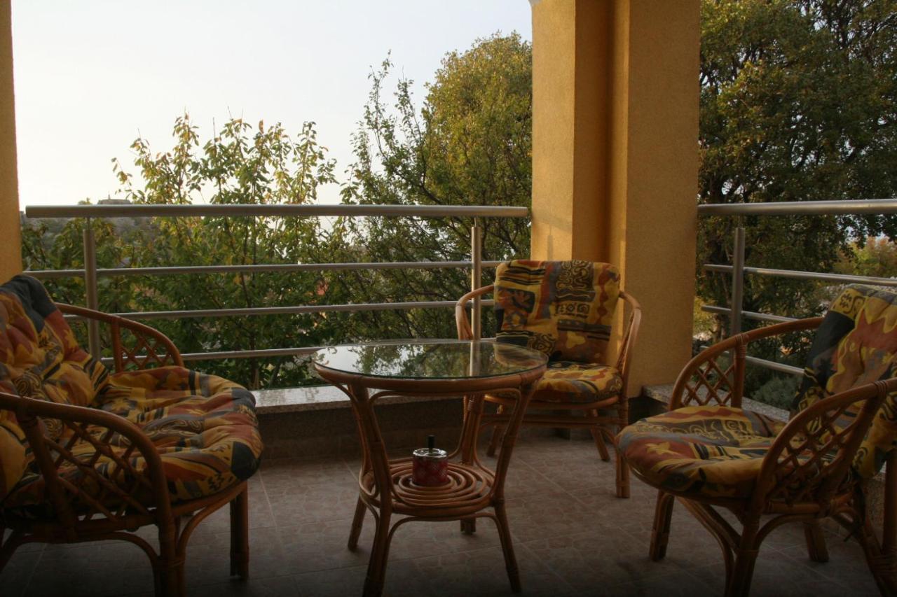 Apartments Nagj Свети-Юрай Экстерьер фото