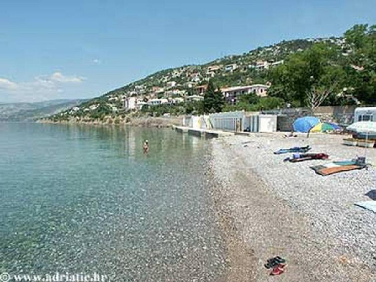 Apartments Nagj Свети-Юрай Экстерьер фото