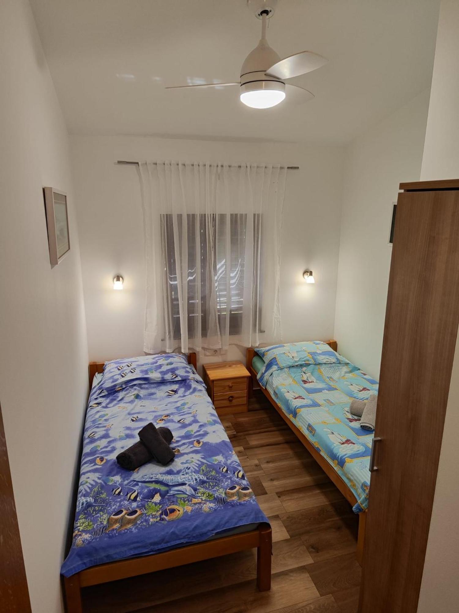 Apartments Nagj Свети-Юрай Экстерьер фото