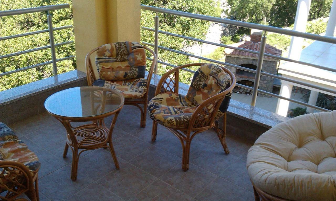 Apartments Nagj Свети-Юрай Экстерьер фото