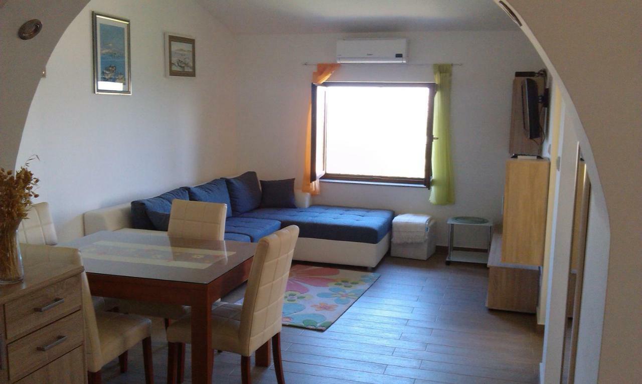 Apartments Nagj Свети-Юрай Экстерьер фото