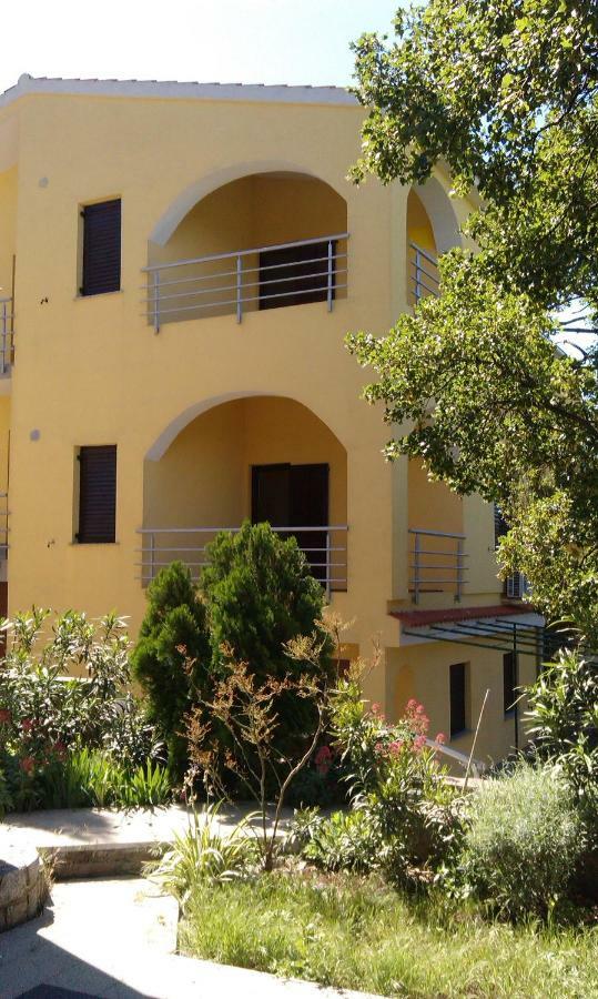 Apartments Nagj Свети-Юрай Экстерьер фото