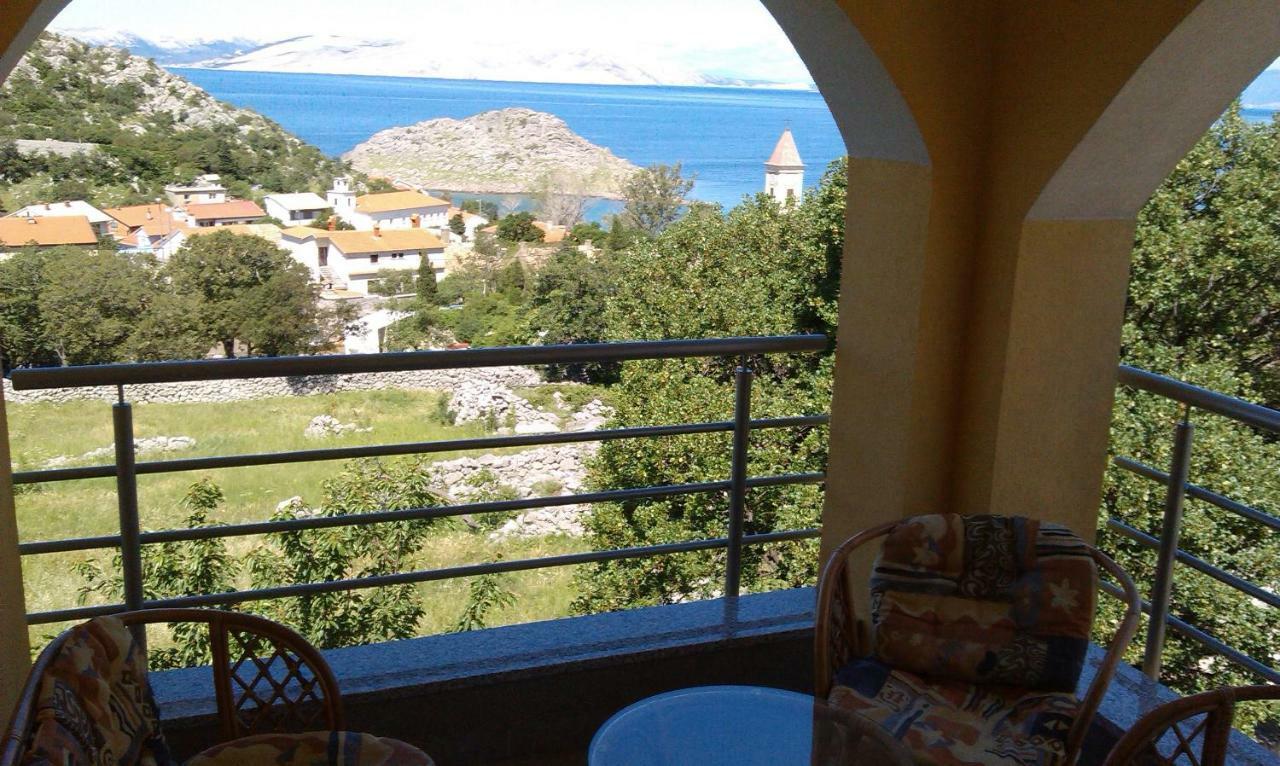 Apartments Nagj Свети-Юрай Экстерьер фото