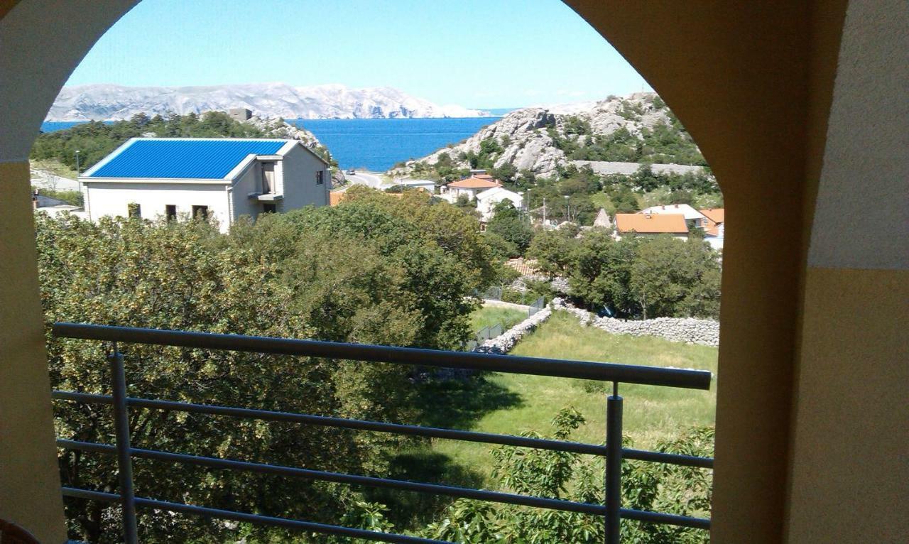Apartments Nagj Свети-Юрай Экстерьер фото
